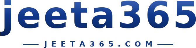 jeeta365 logo